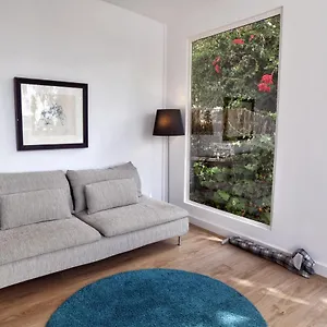 Apartment Sancha By Bossh!, Malaga
