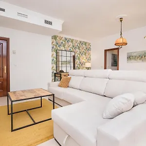 Apartamento Bhost - Colon, Málaga