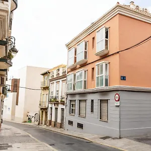Apartment La Besana, Malaga