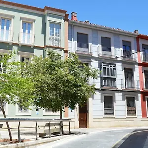 Barrio Picasso Apartment Malaga